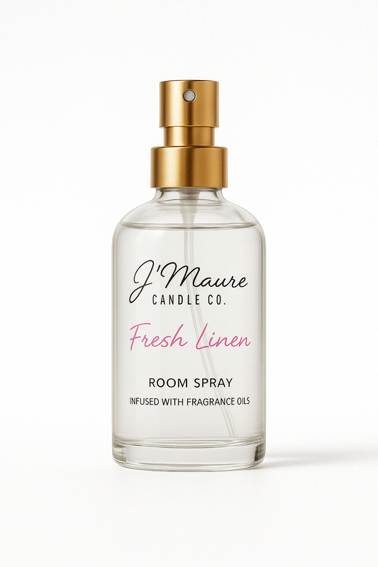 4oz Room Spray