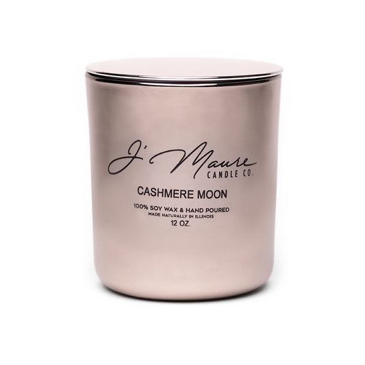 Beautiful Soy Wax Candles