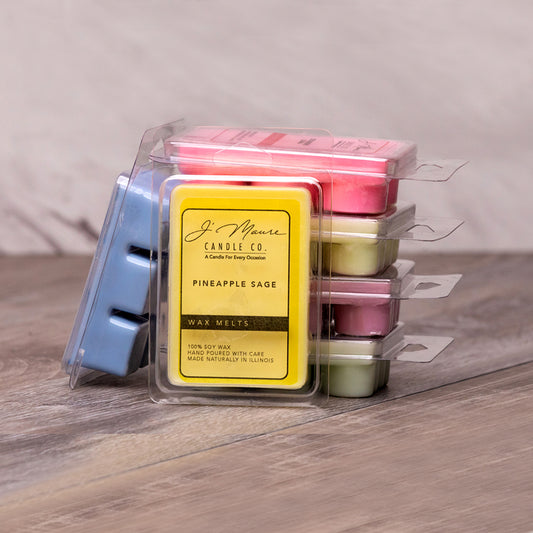 Wax Melts