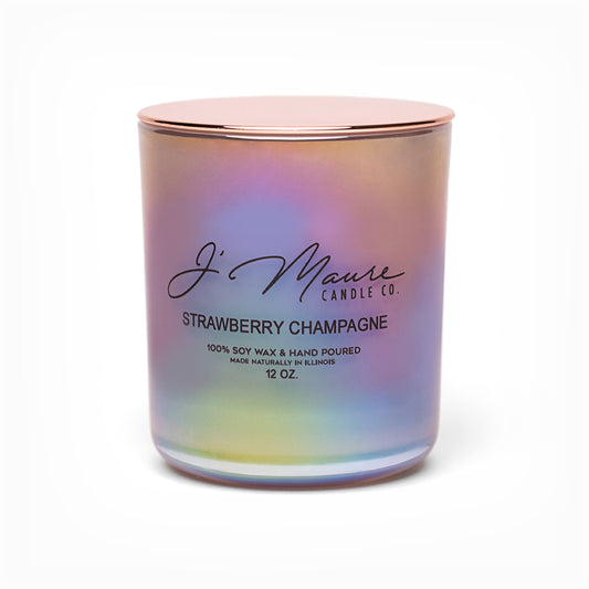 Beautiful Soy Wax Candles