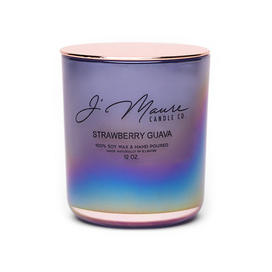 Beautiful Soy Wax Candles