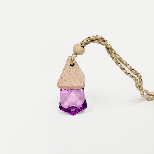 Diamond Hanging Diffuser