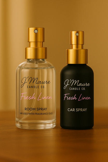 4oz Room Spray