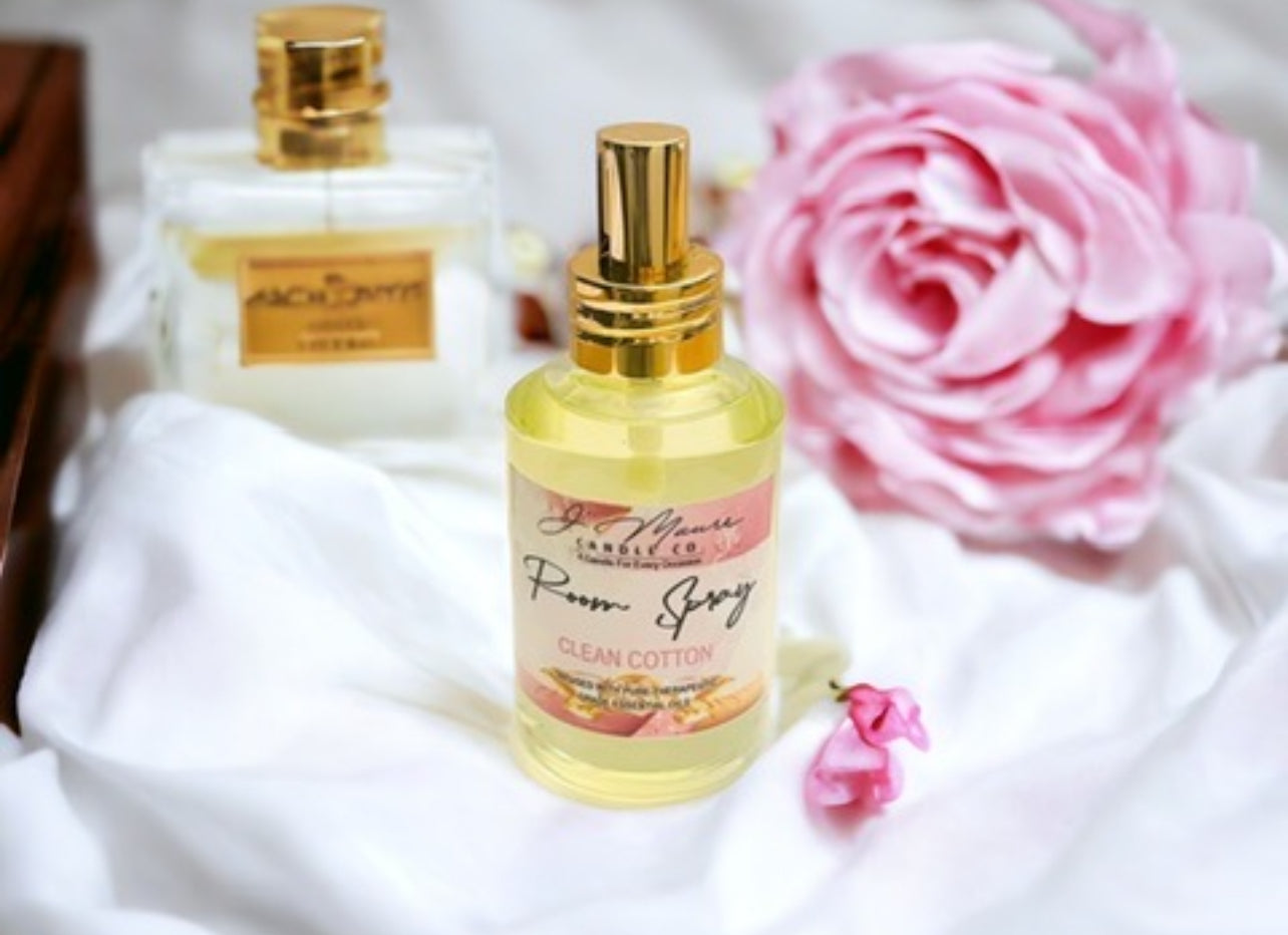 4oz Room Spray