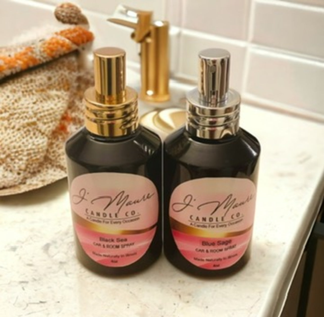 4oz Room Spray
