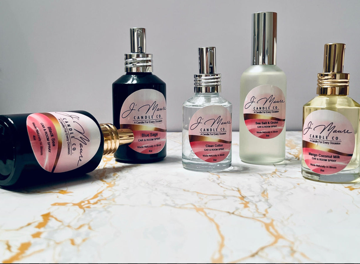 4oz Room Spray