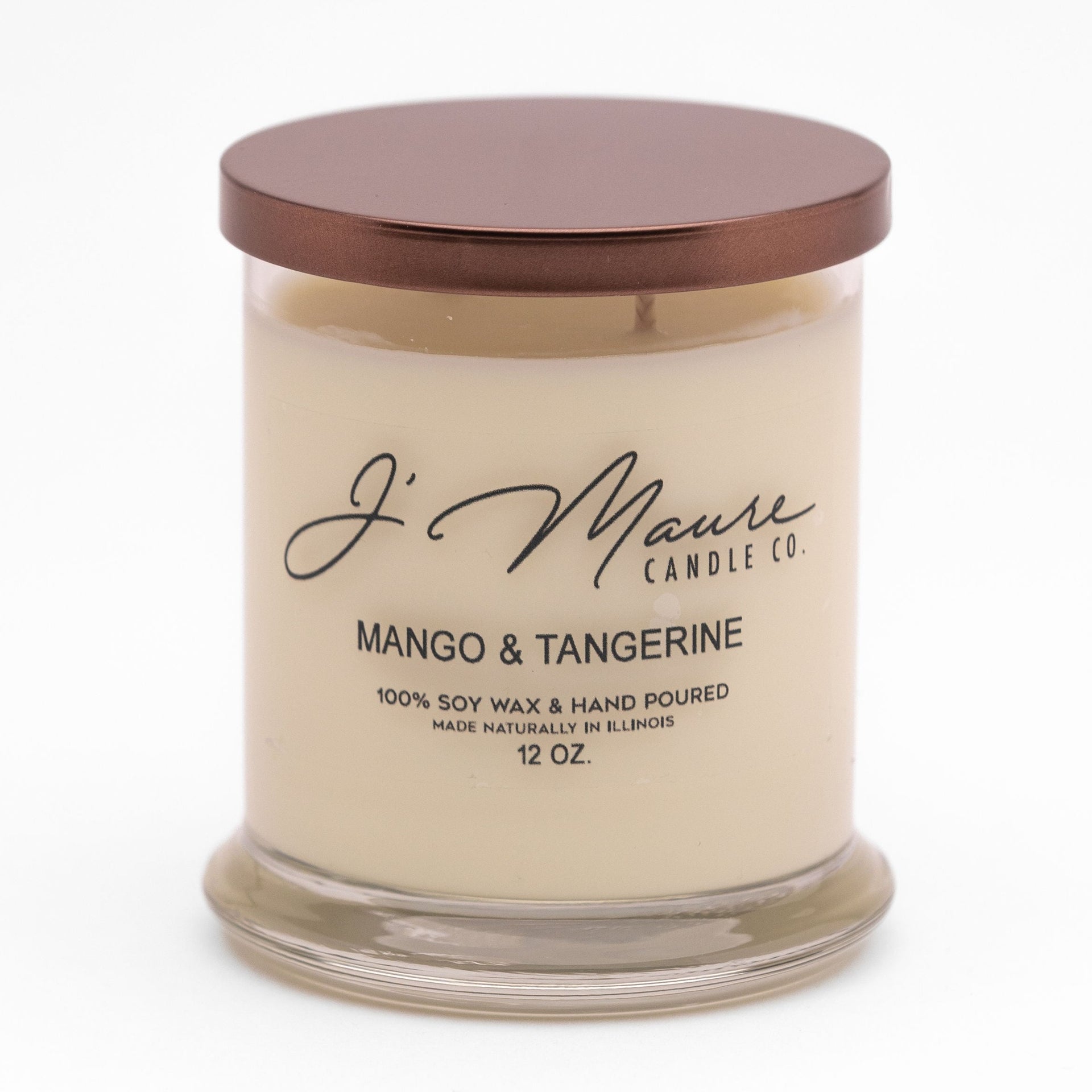 Aroma Beads – J Maure Candle Co