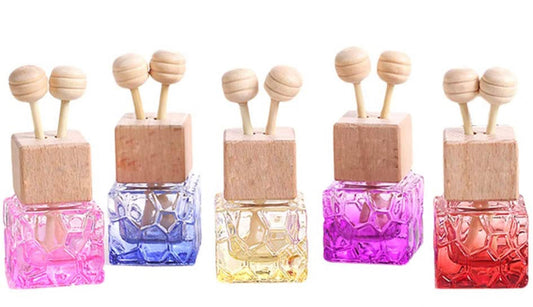 Clip on Car Diffuser