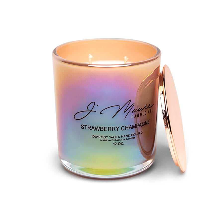 Beautiful Soy Wax Candles